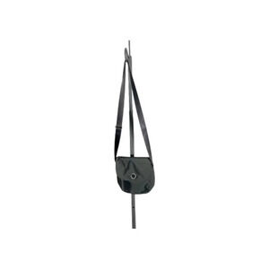 Baggallini Charcoal Crossbody‎ Purse